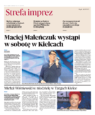 Weekend Kielce