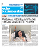 Echo Kazimierskie