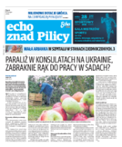 Echo znad Pilicy