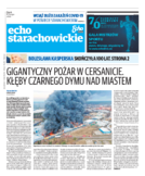 Echo Starachowickie