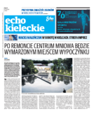 Echo Kieleckie