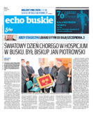 Echo Buskie