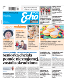 Echo Dnia wyd. Podkarpackie