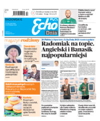 Echo Dnia