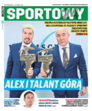 Echo Sportowe wyd. Świętokrzyskie