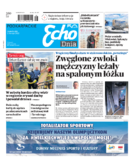 Echo Dnia wyd. Podkarpackie