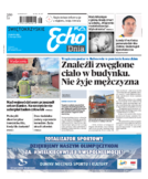 Echo Dnia wyd. Świętokrzyskie