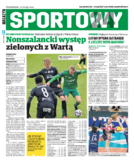 Echo Sportowe wyd. Radom