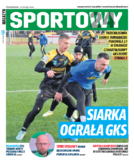 Echo Sportowe wyd. Podkarpackie