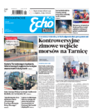 Echo Dnia wyd. Podkarpackie