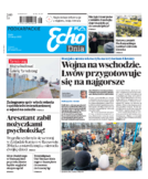 Echo Dnia wyd. Podkarpackie