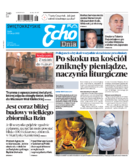 Echo Dnia wyd. Świętokrzyskie