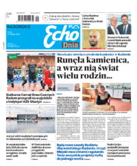 Echo Dnia