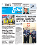 Echo Dnia wyd. Podkarpackie