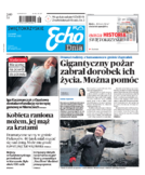 Echo Dnia wyd. Świętokrzyskie
