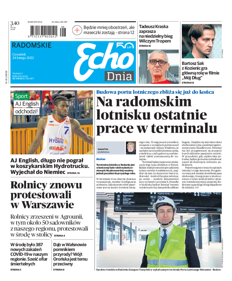 Echo Dnia