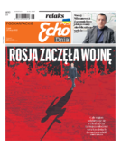 Echo Dnia wyd. Podkarpackie