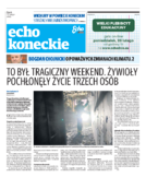 Echo Koneckie