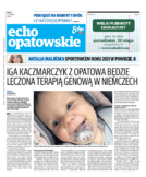 Echo Opatowskie
