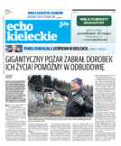 Echo Kieleckie