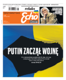 Echo Dnia wyd. Świętokrzyskie
