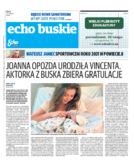 Echo Buskie