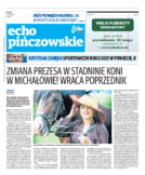 Echo Pińczowskie