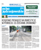 Echo Jędrzejowa