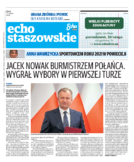 Echo Staszowskie