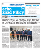 Echo znad Pilicy