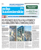 Echo Kazimierskie