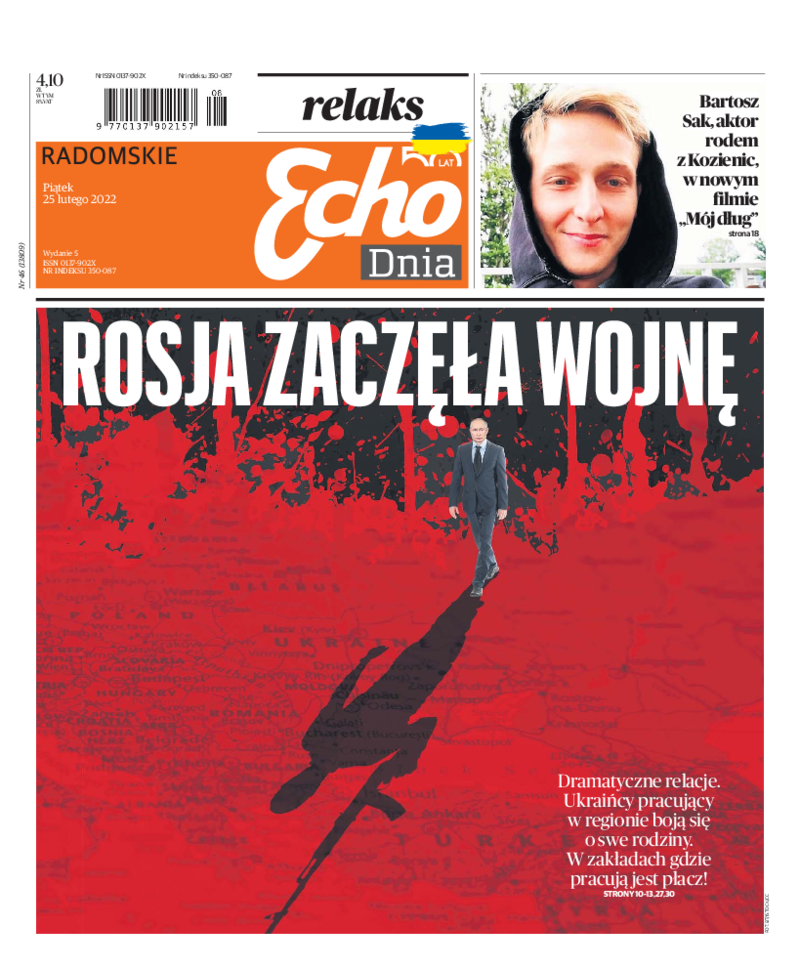 Echo Dnia