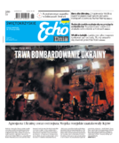 Echo Dnia wyd. Świętokrzyskie