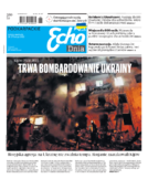 Echo Dnia wyd. Podkarpackie