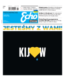 Echo Dnia wyd. Podkarpackie