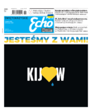Echo Dnia wyd. Świętokrzyskie