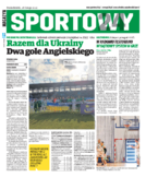 Echo Sportowe wyd. Radom