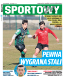 Echo Sportowe wyd. Podkarpackie
