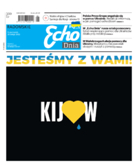 Echo Dnia