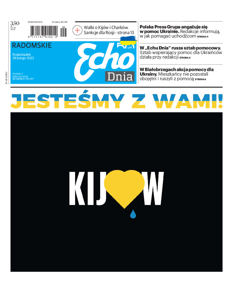 Echo Dnia