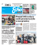 Echo Dnia wyd. Podkarpackie