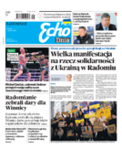 Echo Dnia