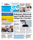 Echo Dnia wyd. Świętokrzyskie