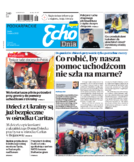 Echo Dnia wyd. Podkarpackie