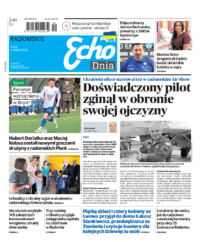 Echo Dnia