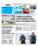 Echo Dnia wyd. Podkarpackie