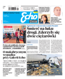 Echo Dnia wyd. Świętokrzyskie