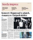 Weekend Kielce