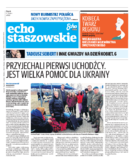 Echo Staszowskie
