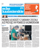 Echo Kazimierskie